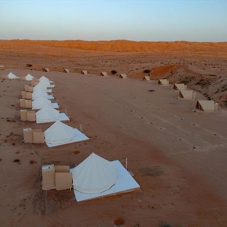 Adventurer Camp Hotel Al Wāşil Екстериор снимка