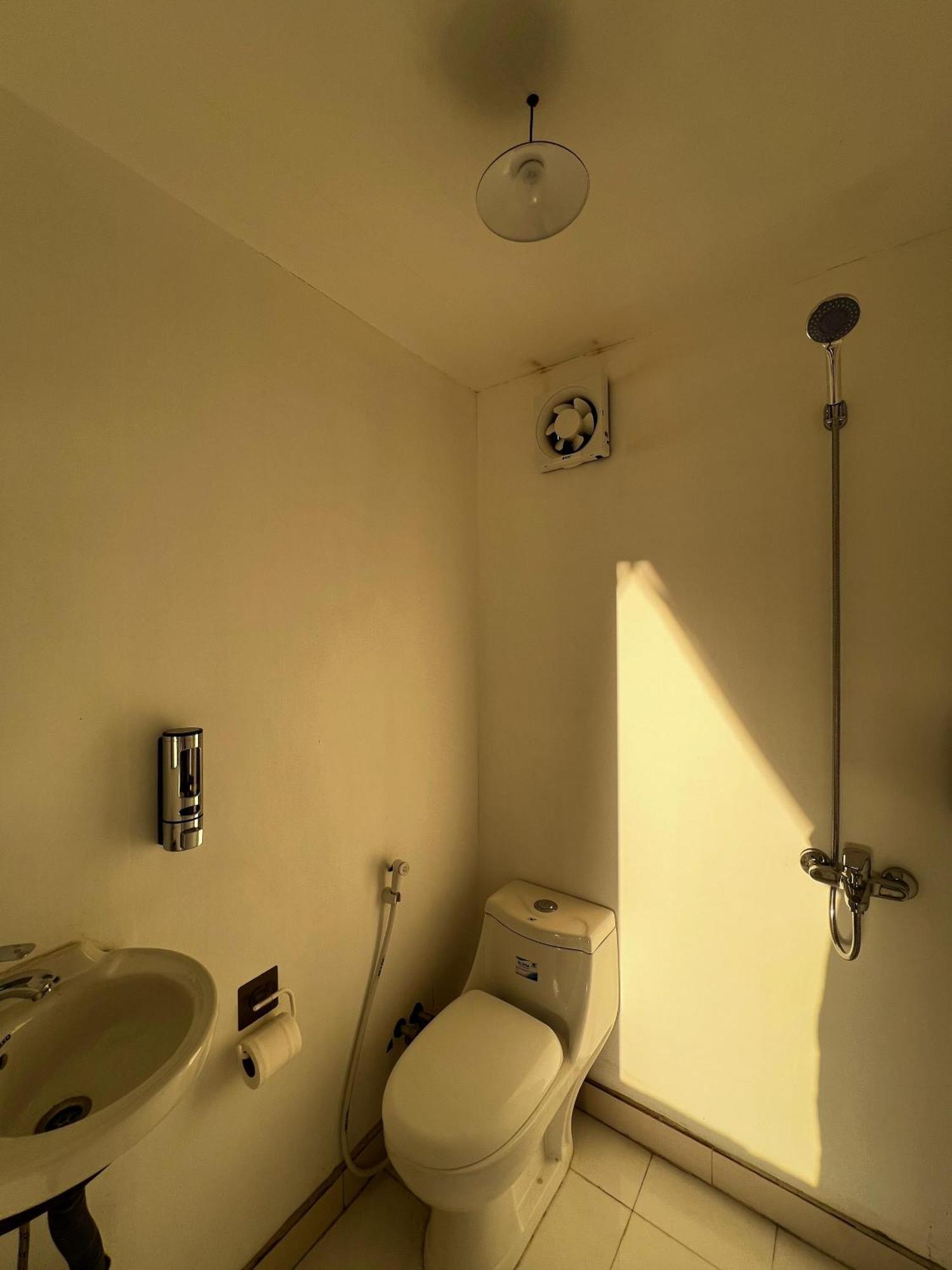 Adventurer Camp Hotel Al Wāşil Екстериор снимка