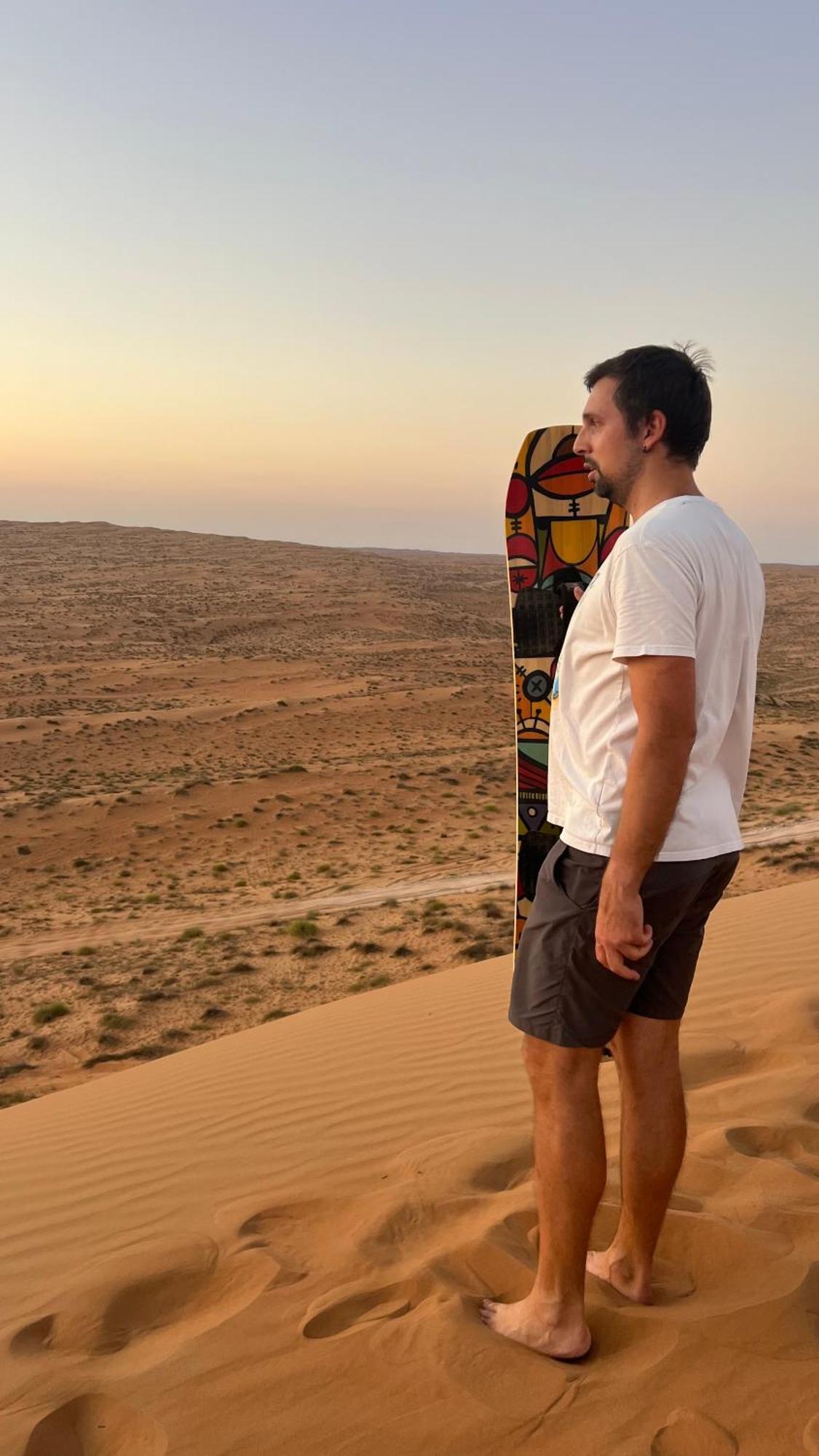 Adventurer Camp Hotel Al Wāşil Екстериор снимка